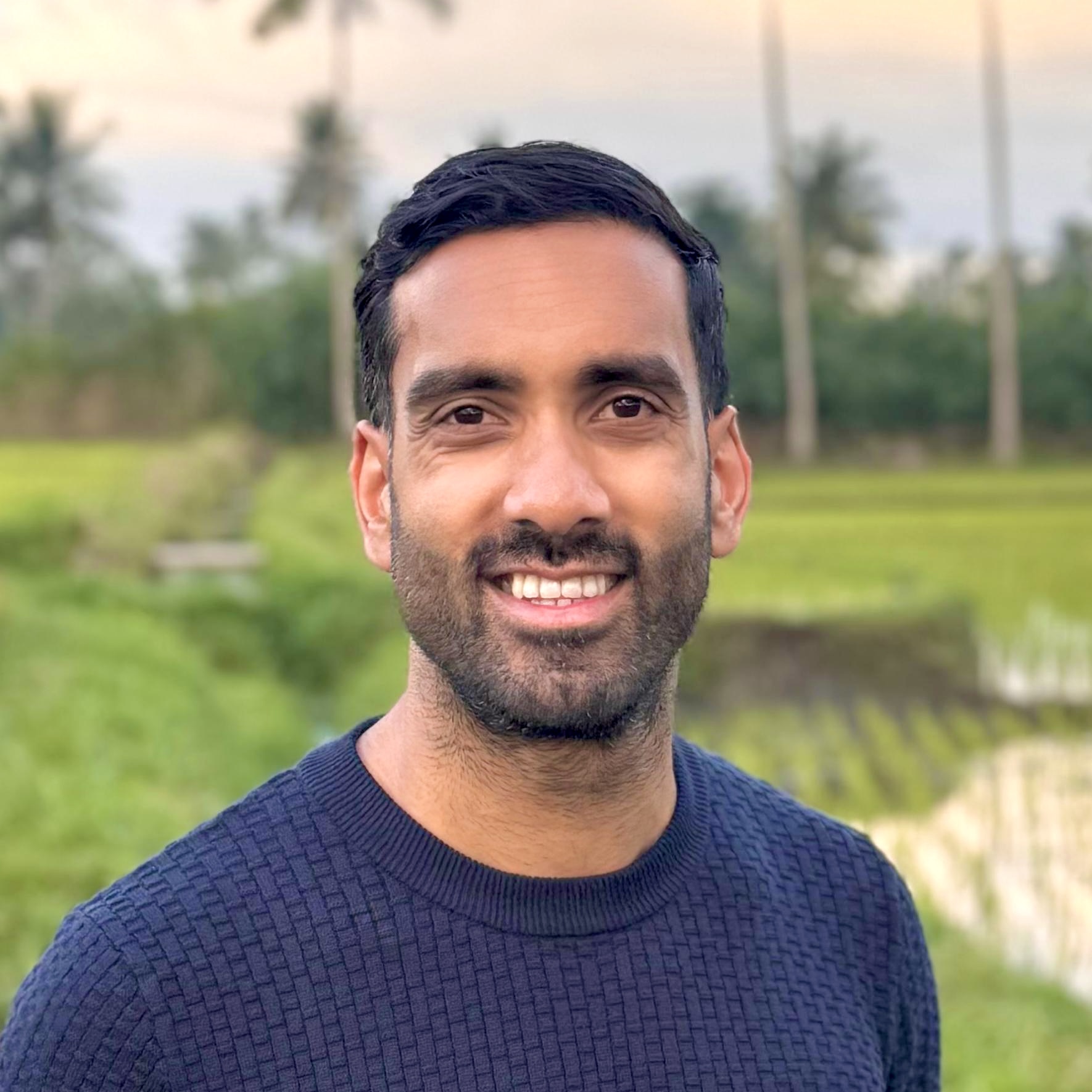 Ashwin Brouwer