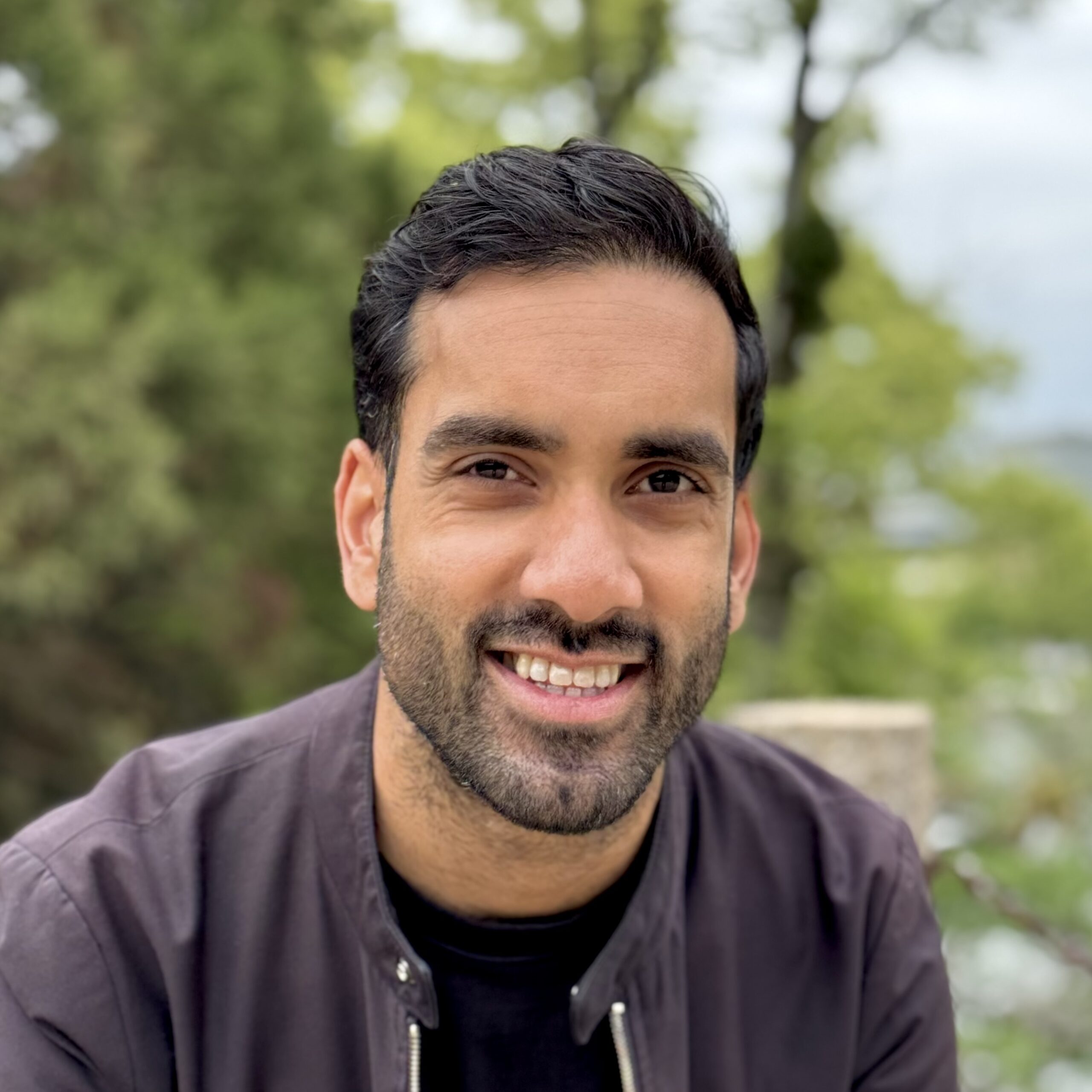 Ashwin Brouwer