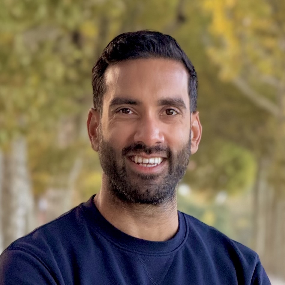 Ashwin Brouwer